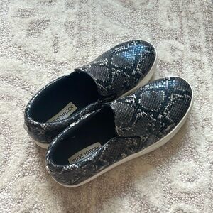 Steve Madden shoes